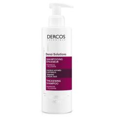 Vichy Dercos Densi-Solutions Shampoo 250ml